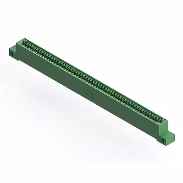 345-056-521-112 EDAC Inc.  Edgeboard Connectors